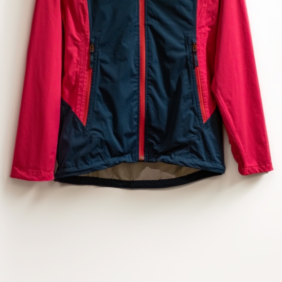 Youth The North Face Jacket/Waterproof Windbreaker Size Large - Picture 5 of 9